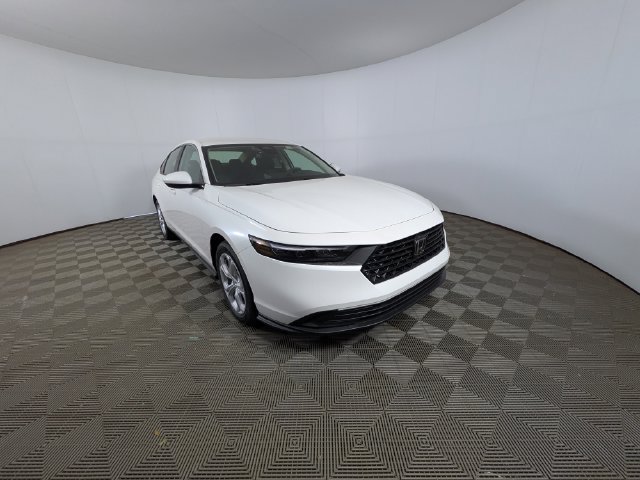 New 2026 Honda Accord LX image 26