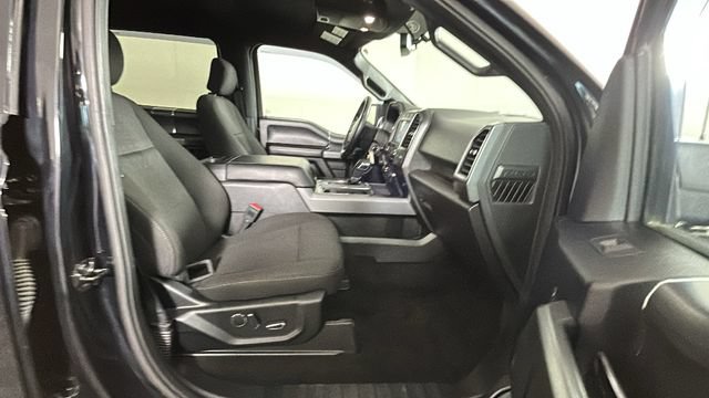 Used 2018 Ford F150 XLT w/ Equipment Group 302A Luxury AWD/4WD image 29