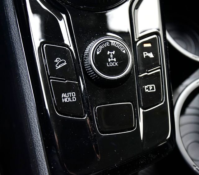 Certified 2023 Kia Sportage EX image 25