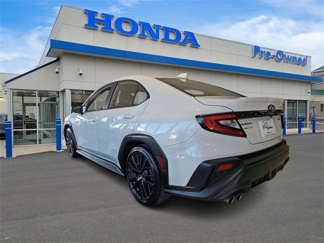 Used 2023 Subaru WRX Premium image 6