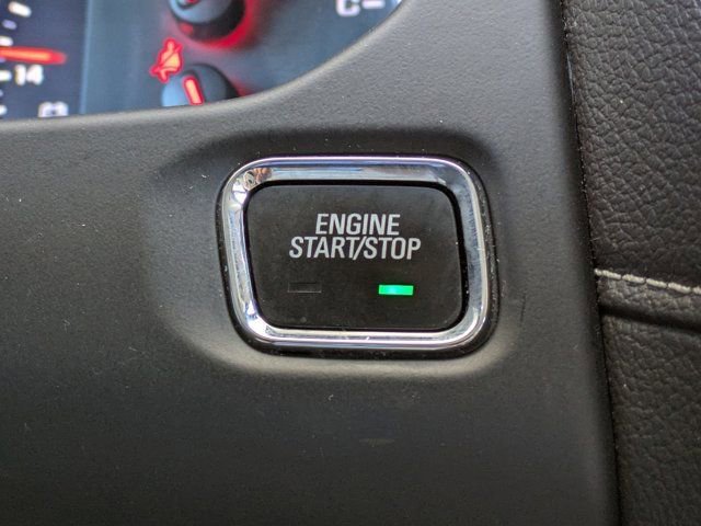 Used 2017 GMC Acadia Denali w/ Technology Package image 33