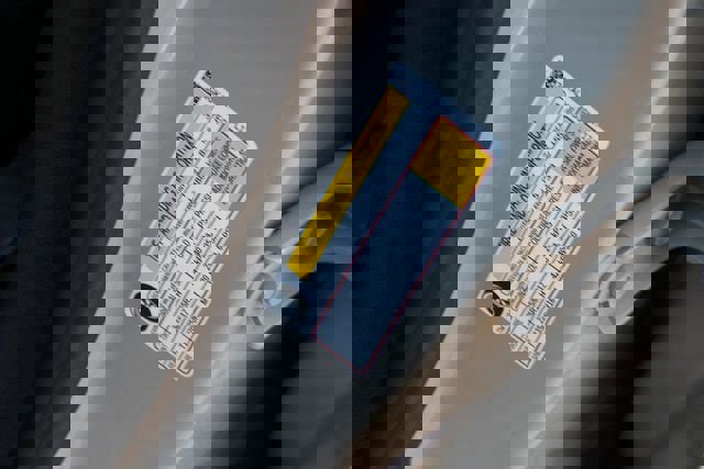 Used 2023 GMC Terrain AT4 w/ Tech Package image 32