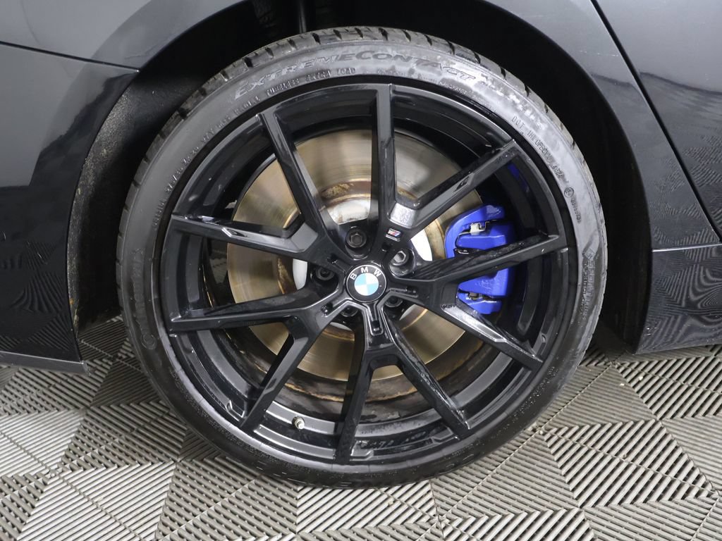 Used 2020 BMW M850i Gran Coupe xDrive AWD/4WD image 25