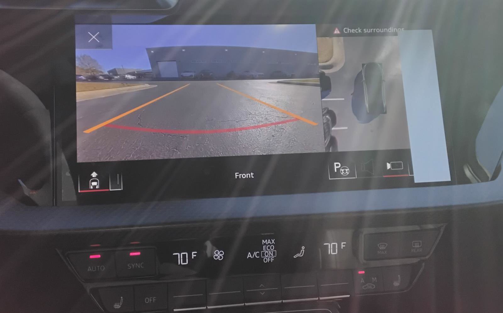 New 2026 Audi RS 3 AWD/4WD image 26