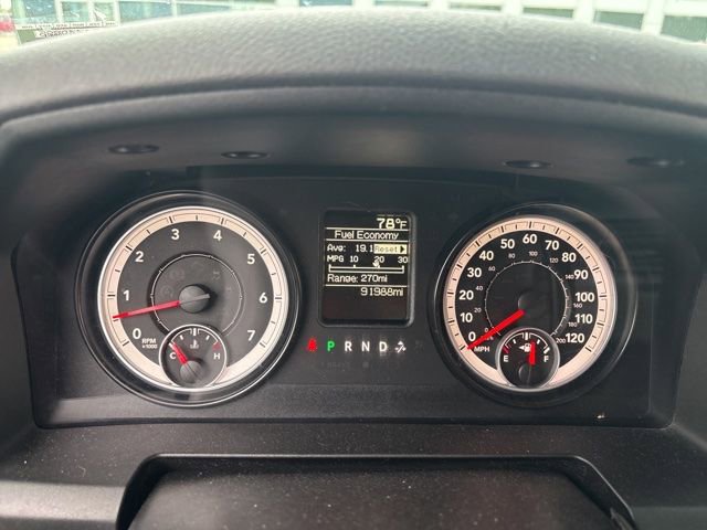 Used 2014 RAM 1500 Express AWD/4WD image 18