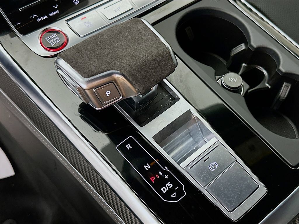 Used 2024 Audi RS Q8 AWD/4WD image 23