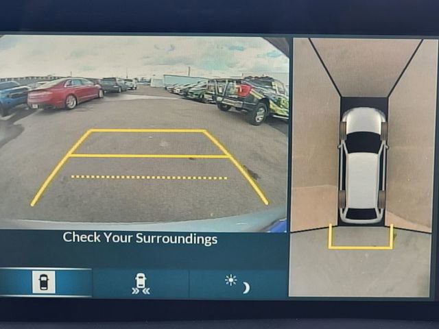 Used 2023 Acura RDX AWD w/ Advance Package image 6