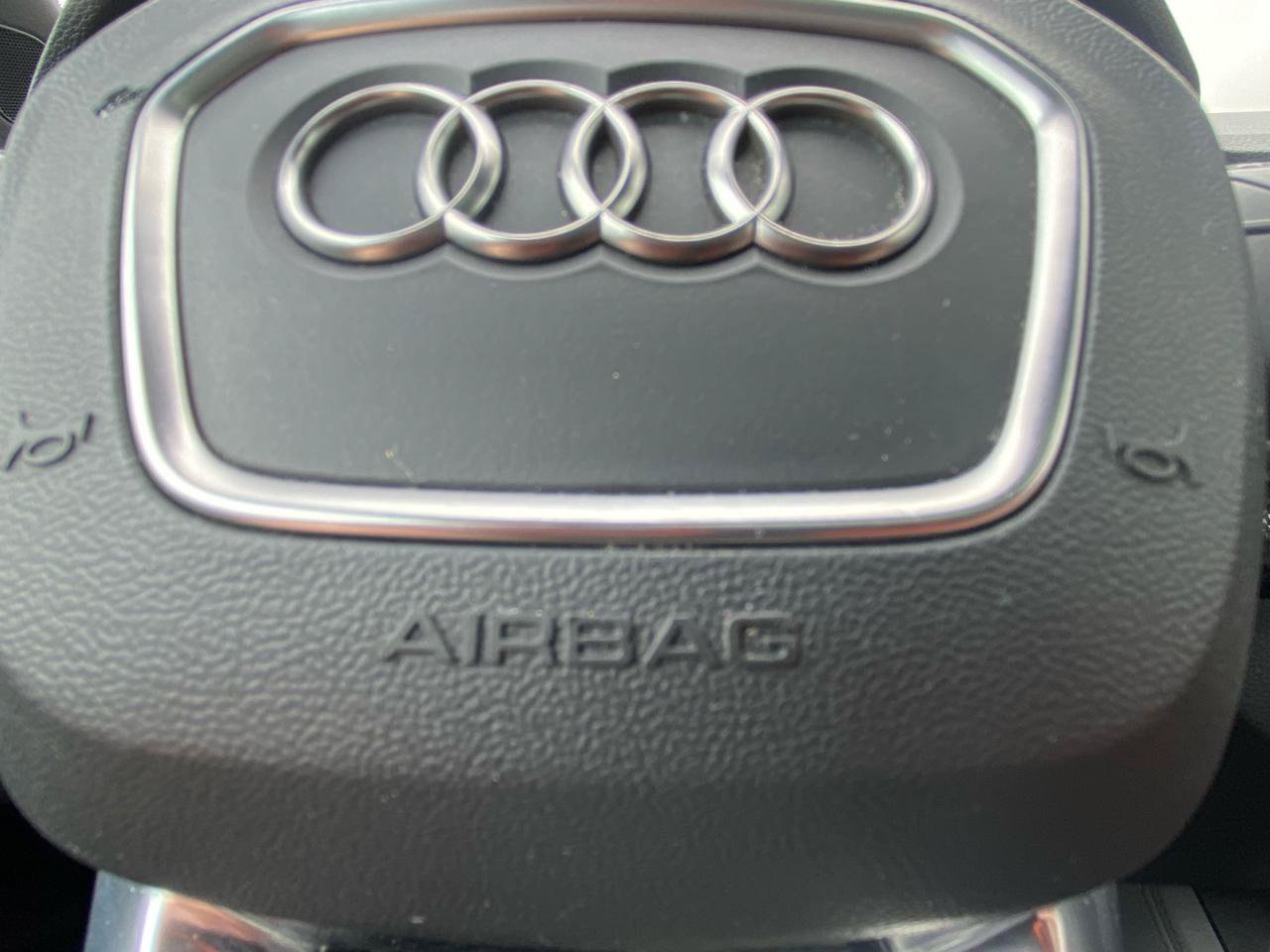 Used 2021 Audi SQ5 Premium Plus AWD/4WD image 35