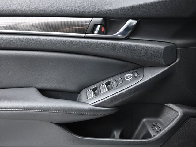 Used 2021 Honda Accord Sport image 24