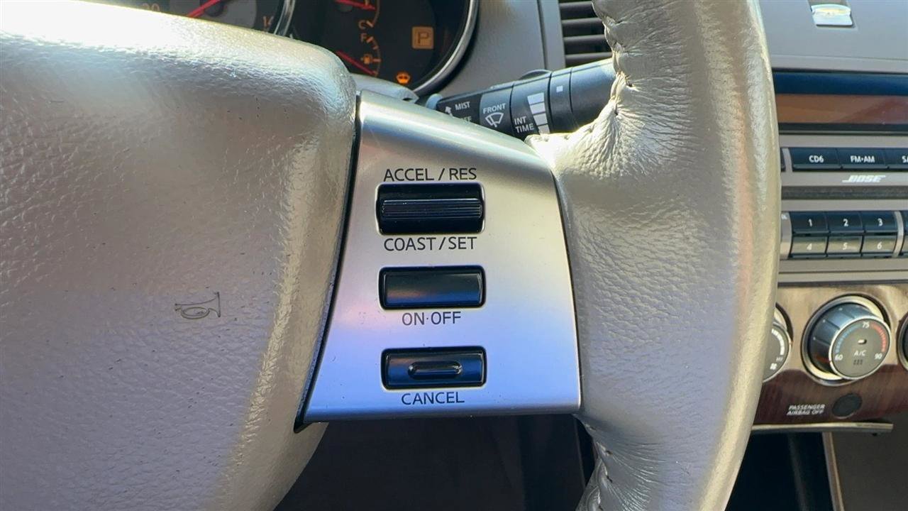 Used 2006 Nissan Altima 2.5 S w/ (F01) SL Pkg image 28