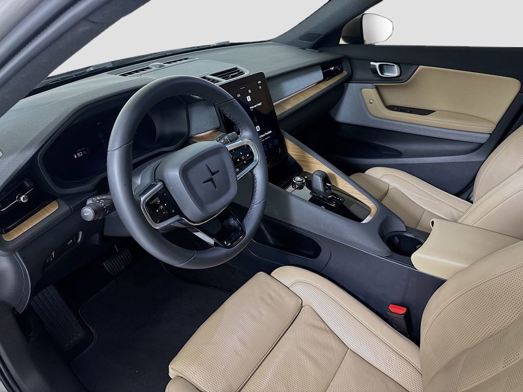 Used 2022 Polestar Polestar 2 w/ Plus Package image 7