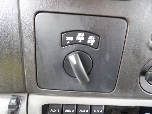 Used 2006 Ford F250 XLT AWD/4WD image 22