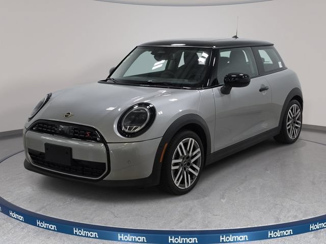 Used 2026 MINI Cooper S FWD image 1