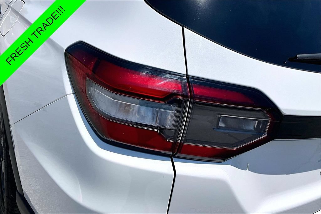Certified 2024 Honda Pilot TrailSport image 22