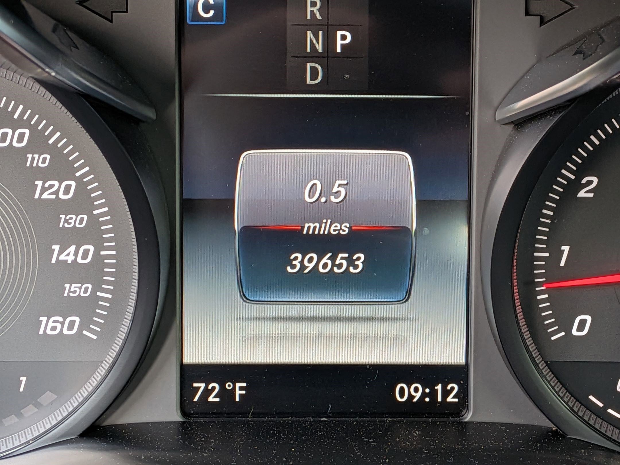 Certified 2018 Mercedes-Benz C 300 4MATIC Coupe image 18