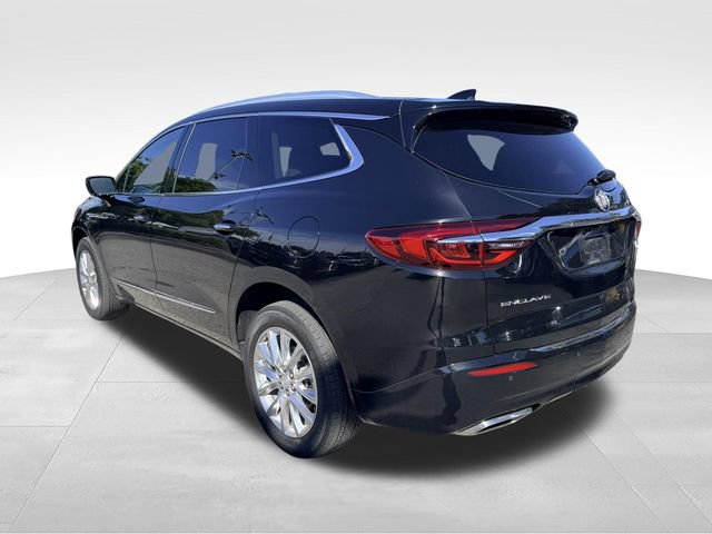 Used 2020 Buick Enclave Premium w/ Surround and Sites Package FWD image 7