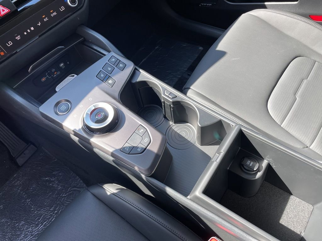 New 2026 Kia Sportage SX Prestige AWD/4WD image 9