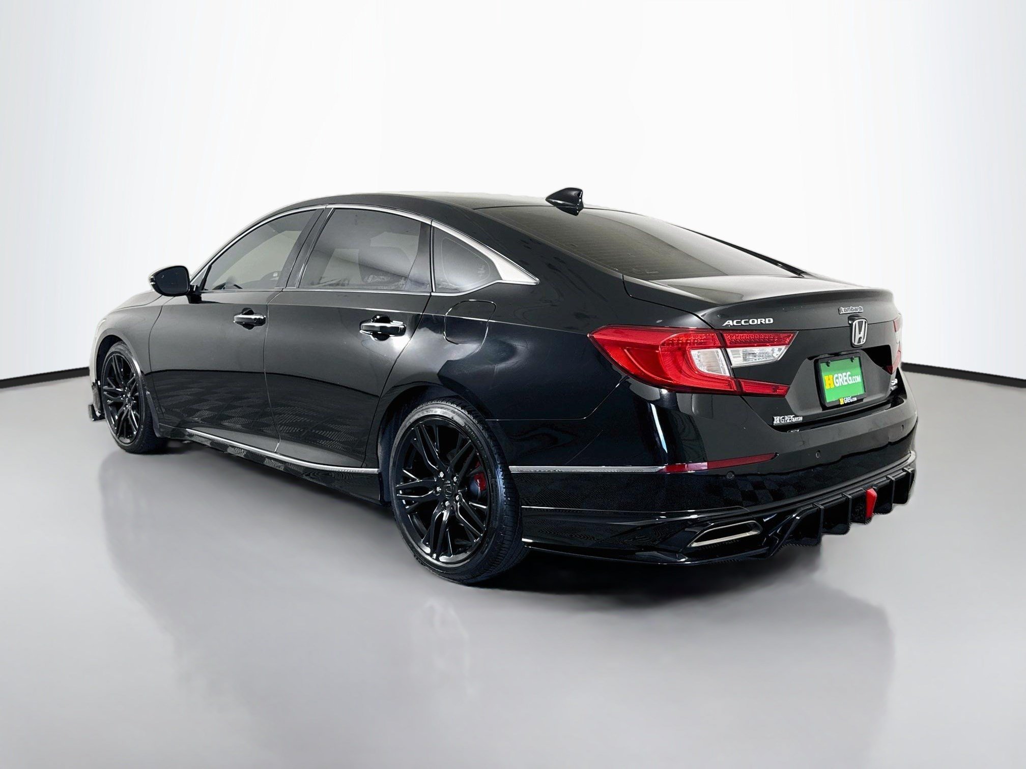 Used 2022 Honda Accord Touring image 7