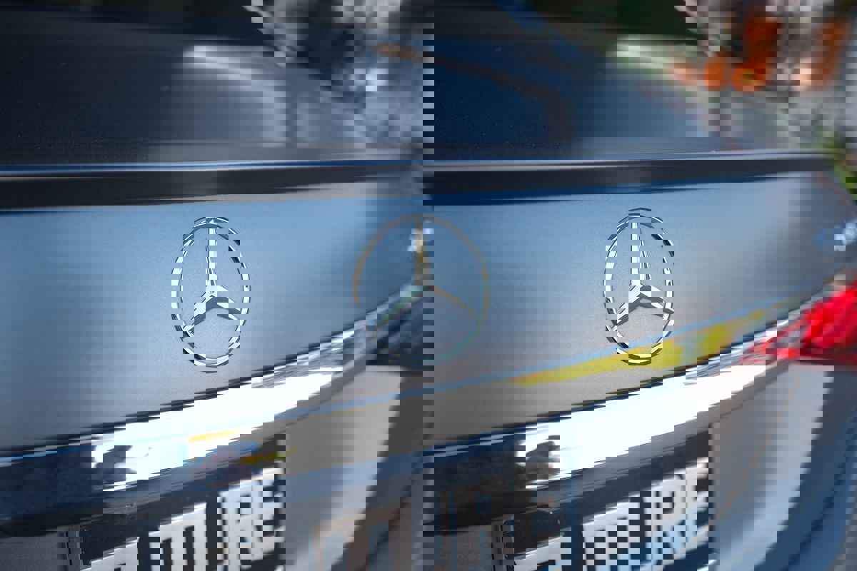 Used 2023 Mercedes-Benz S 580 4MATIC Sedan image 60