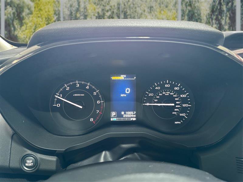 Used 2020 Subaru Impreza 2.0i AWD/4WD image 17