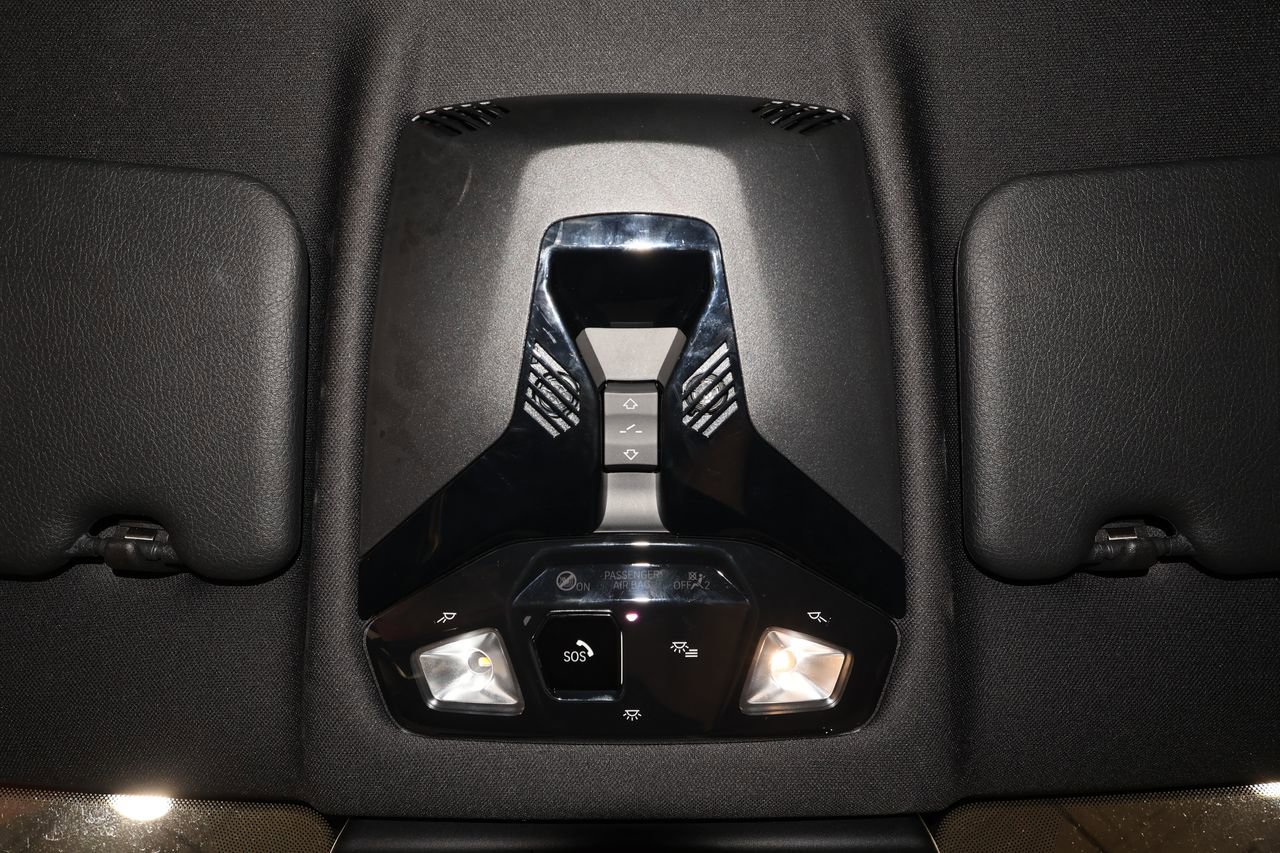 Used 2025 BMW 228i xDrive image 31