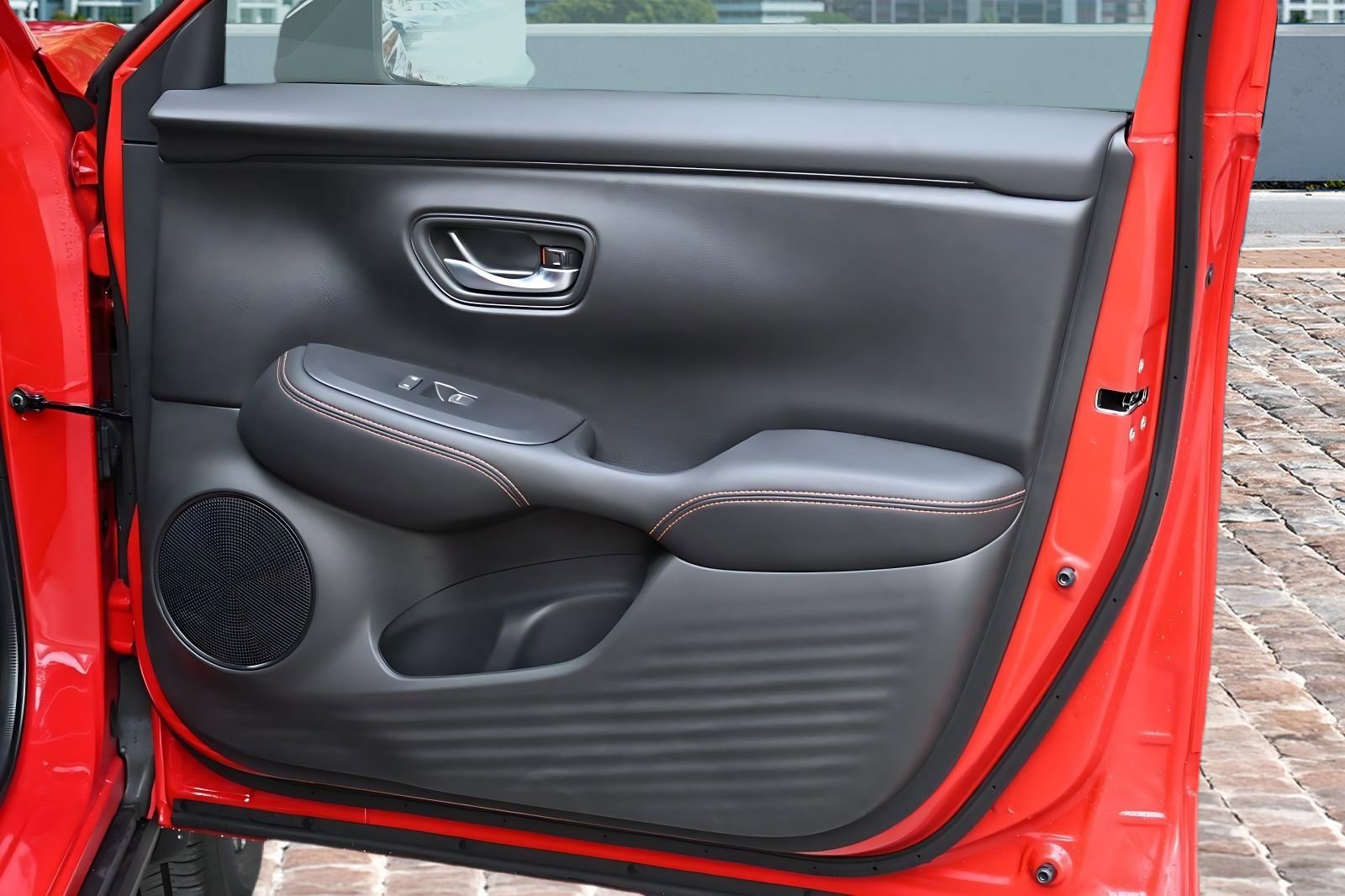 New 2026 Honda HR-V Sport image 11