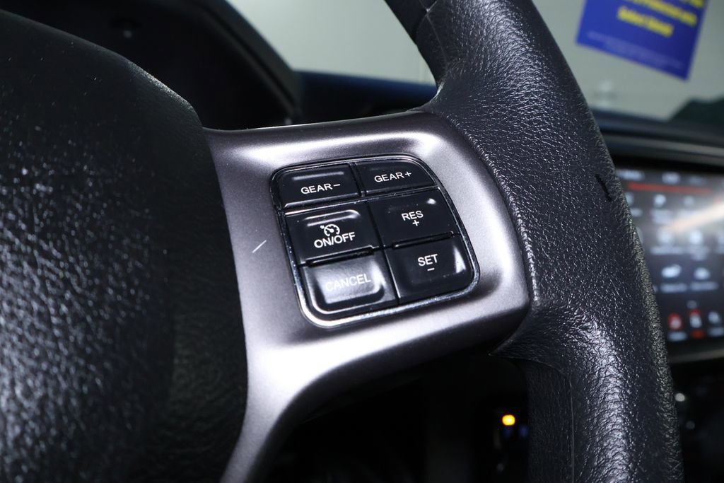 Used 2023 RAM 1500 Classic Warlock w/ Trailer Tow Group image 19