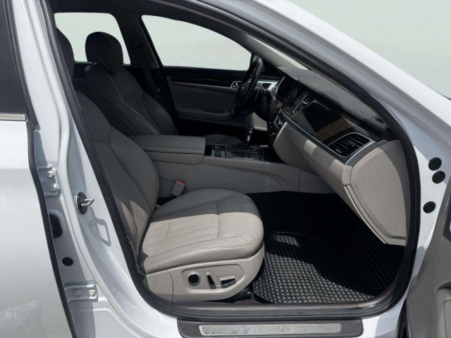 Used 2019 Genesis G80 3.8 image 54