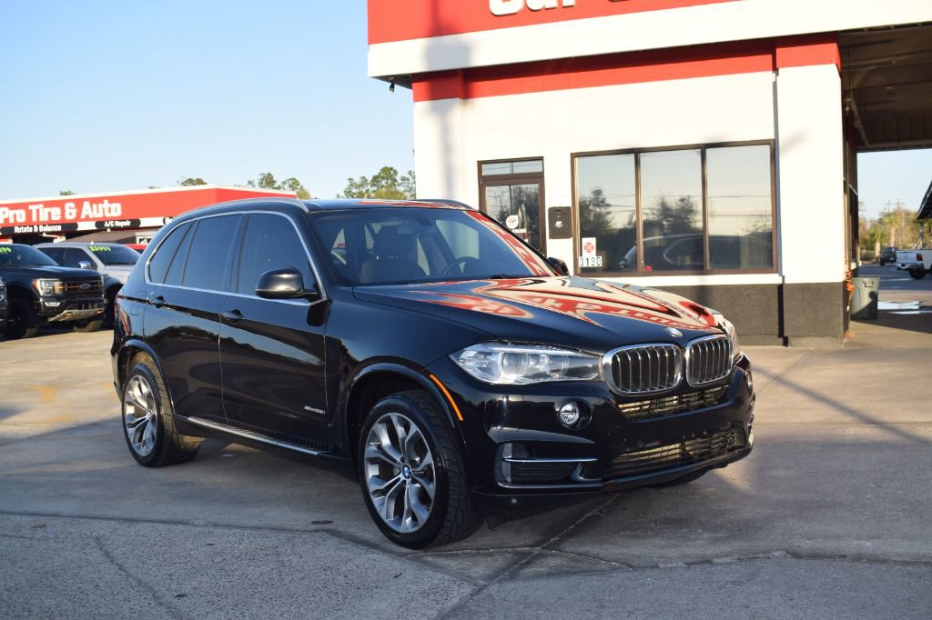 Used 2016 BMW X5 sDrive35i image 6