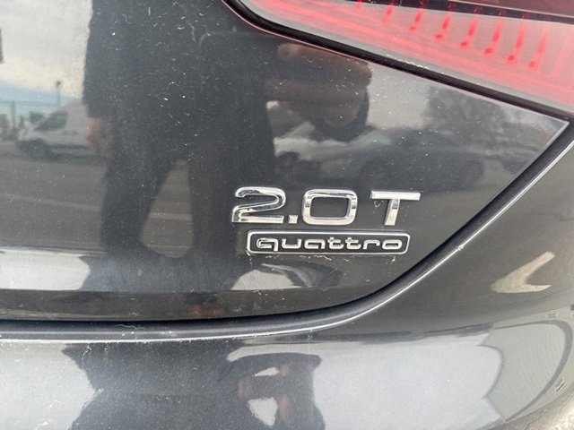 Used 2018 Audi A5 2.0T Premium Plus w/ Premium Plus image 15