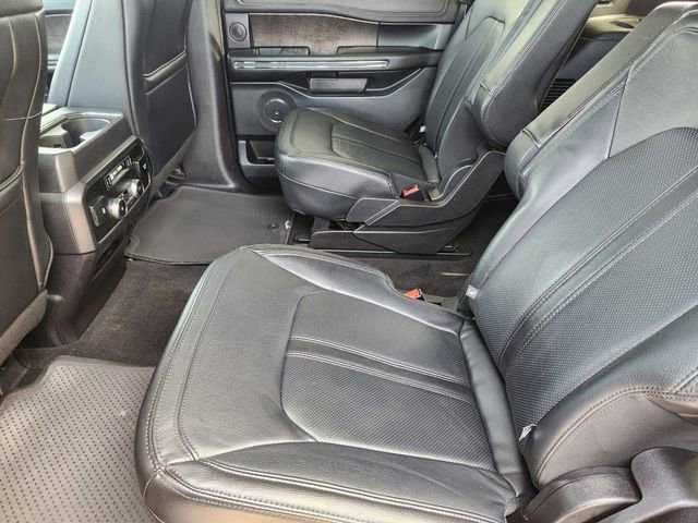 Used 2019 Ford Expedition Limited w/ Equipment Group 302A image 33