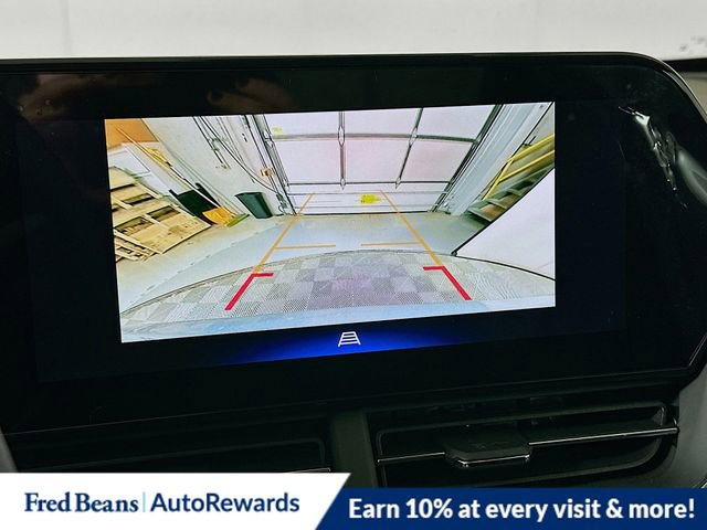 New 2026 Chevrolet Trax LT w/ Driver Confidence Package image 9