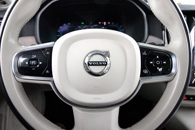 Certified 2023 Volvo S90 B6 Plus image 19