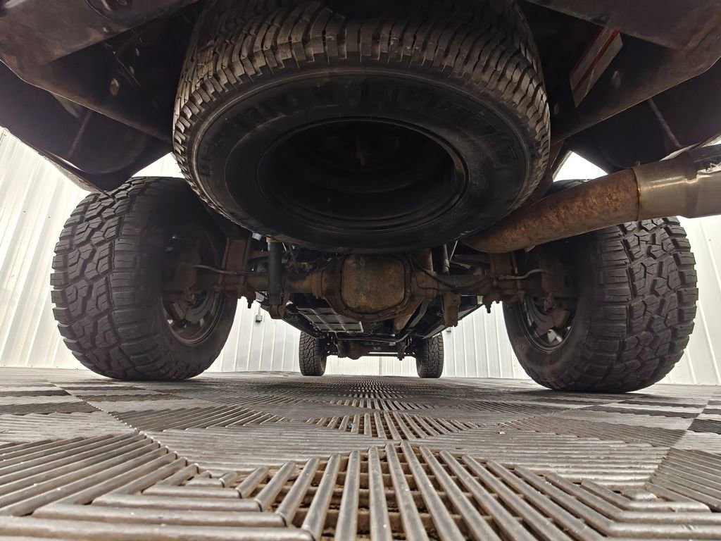 Used 2015 Ford F250 Lariat w/ Chrome Package image 55