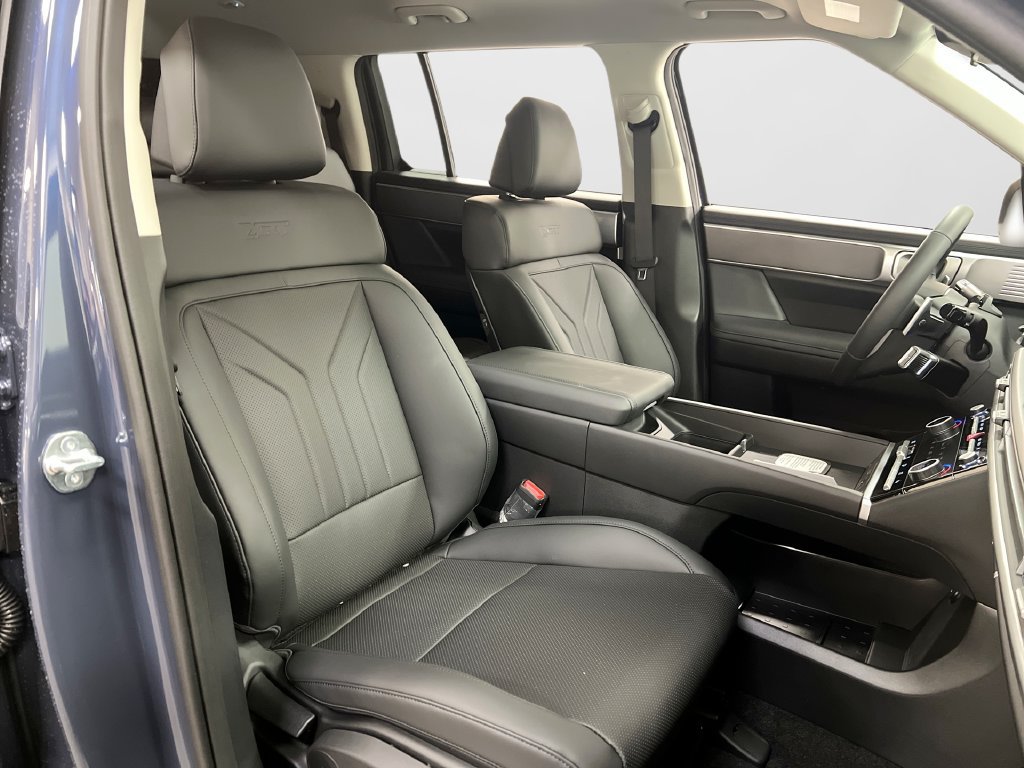 New 2027 Hyundai Santa Fe XRT AWD/4WD image 34