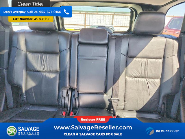 Used 2013 Jeep Grand Cherokee Laredo RWD image 13