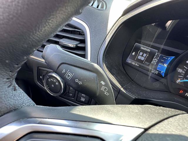 Used 2023 Ford Edge Titanium AWD/4WD image 14