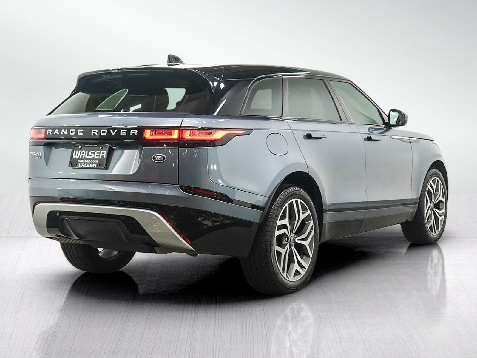 Used 2020 Land Rover Range Rover Velar S AWD/4WD image 5