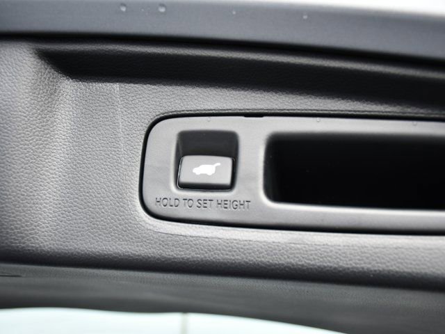 New 2026 Honda CR-V Sport Touring image 31