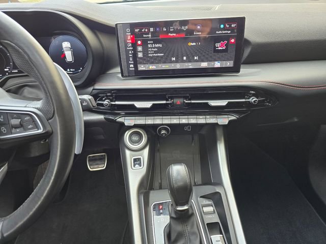 Used 2024 Dodge Hornet R/T Plus image 30