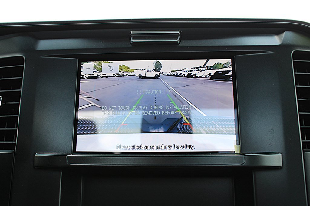 Used 2025 Ford F350 XL w/ XL Driver Assist Package RWD image 29