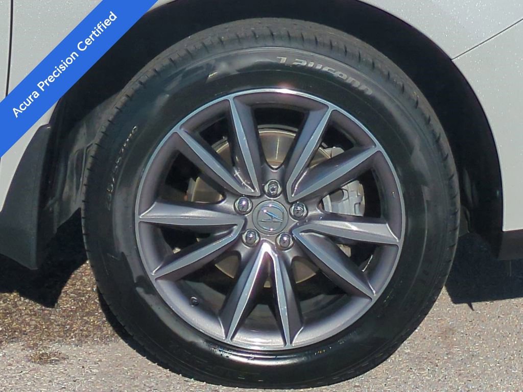 Used 2021 Acura RDX w/ Technology Package image 13