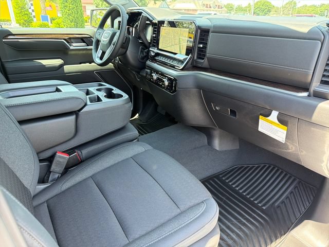 New 2026 GMC Sierra 1500 SLE w/ Preferred Package AWD/4WD image 21