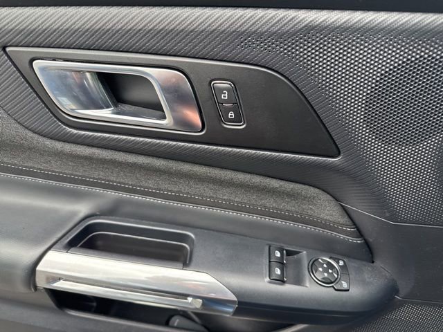 Used 2024 Ford Mustang Coupe image 17