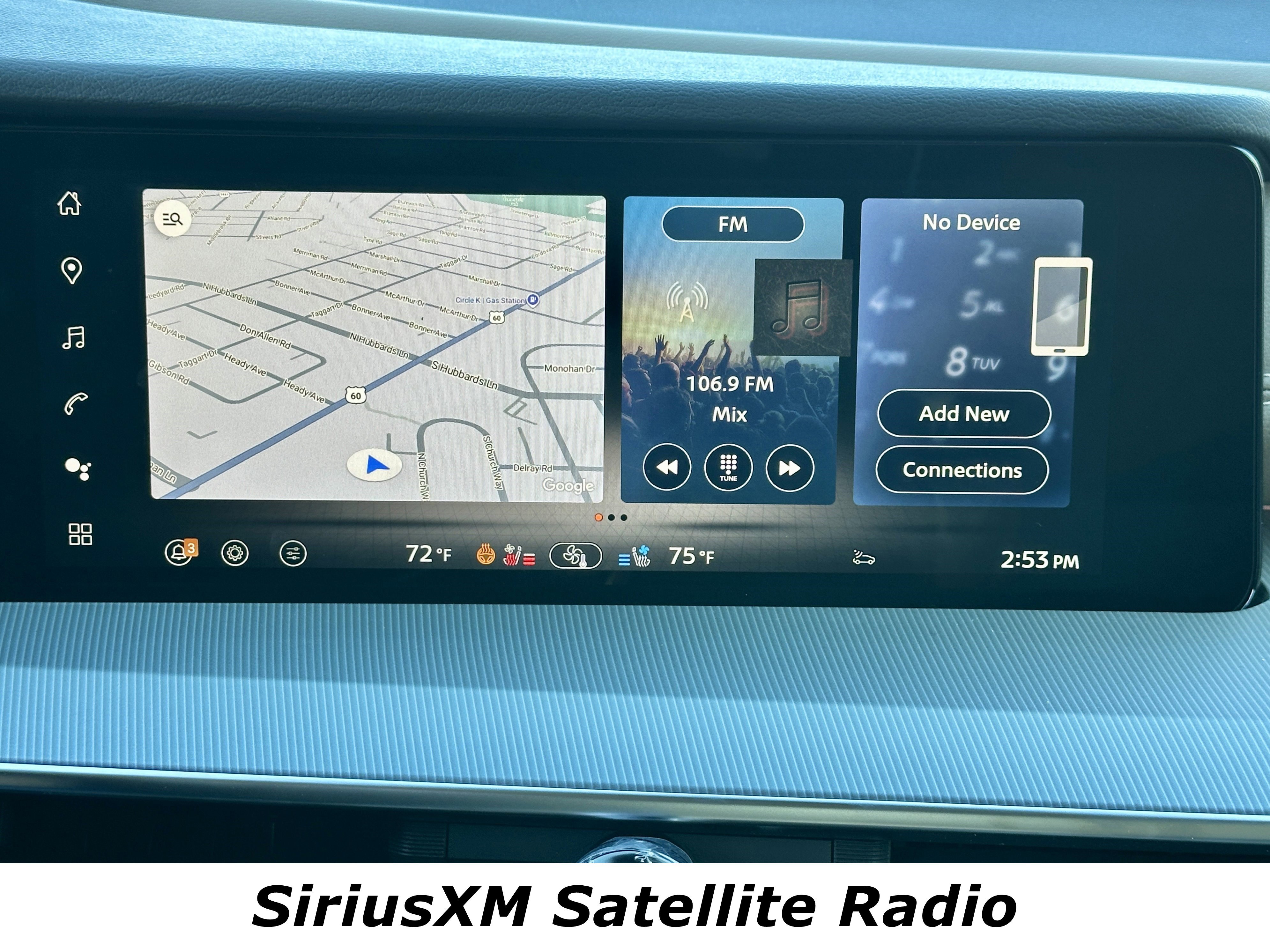 New 2026 Nissan Murano Platinum w/ Cargo Package image 7