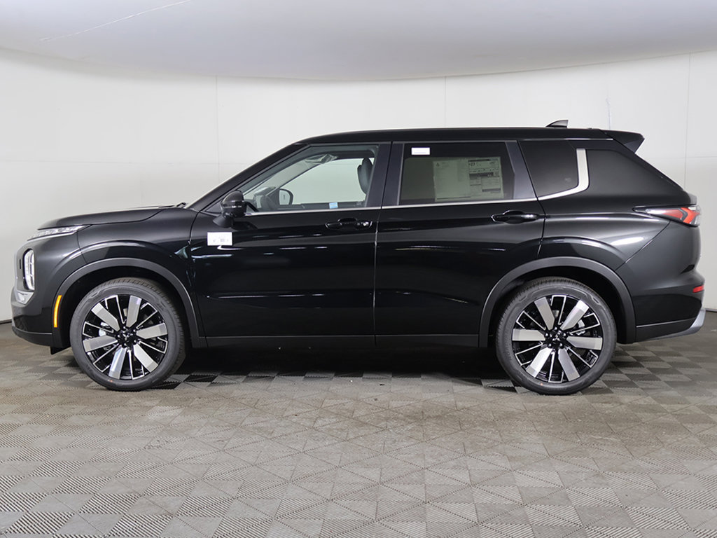 New 2026 Mitsubishi Outlander SE AWD/4WD image 18