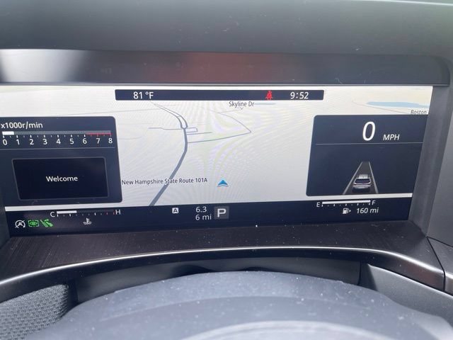 New 2026 Subaru Outback Premium AWD/4WD image 18