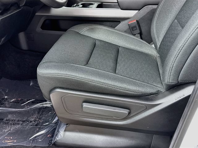 Used 2026 RAM 1500 Big Horn AWD/4WD image 18