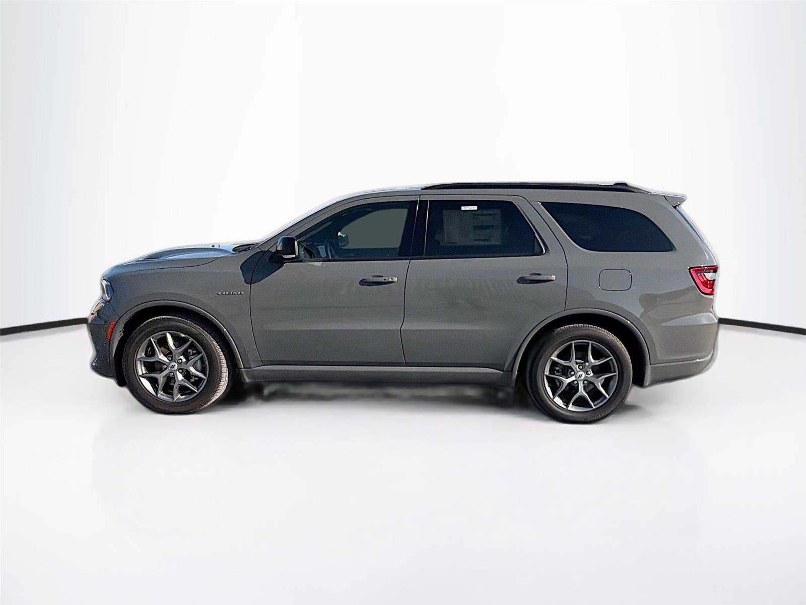 New 2026 Dodge Durango GT image 4