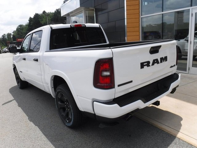 New 2026 RAM 1500 Big Horn image 10